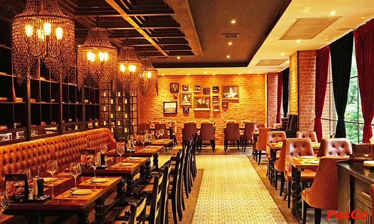 GIẢM 5% Menu gọi món1