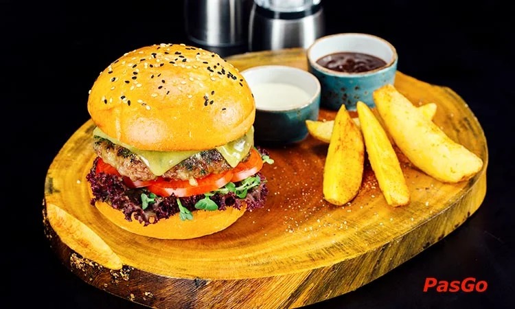 GIẢM 15% Các món Beef Steak4