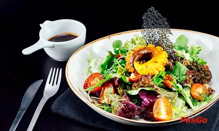 GIẢM 15% Các món Beef Steak6