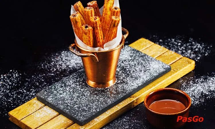 GIẢM 15% Các món Beef Steak8