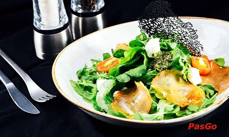 GIẢM 15% Các món Beef Steak3