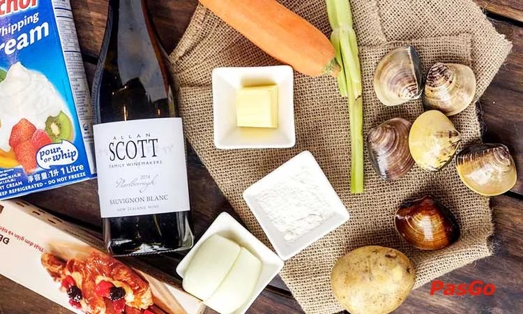 GIẢM 5% Menu gọi món7