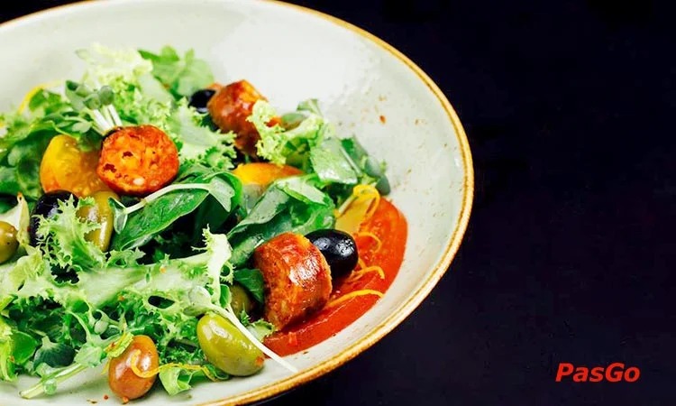 GIẢM 5% Menu gọi món6