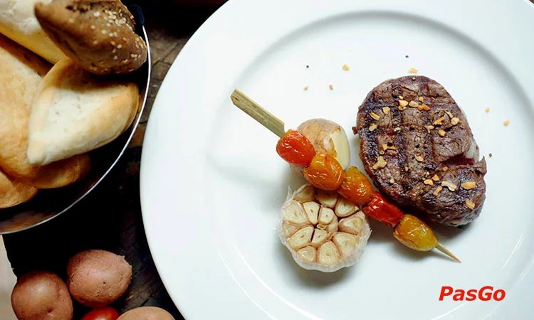 GIẢM 5% Menu gọi món5