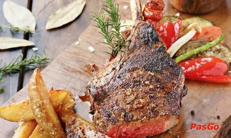 GIẢM 5% Menu gọi món3