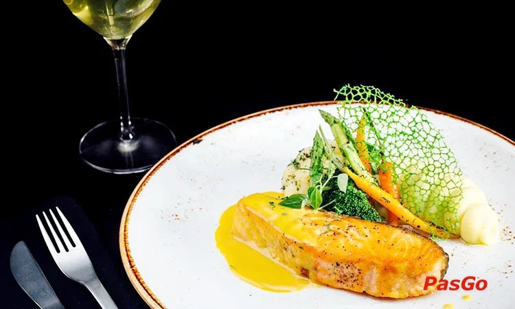 GIẢM 5% Menu gọi món1