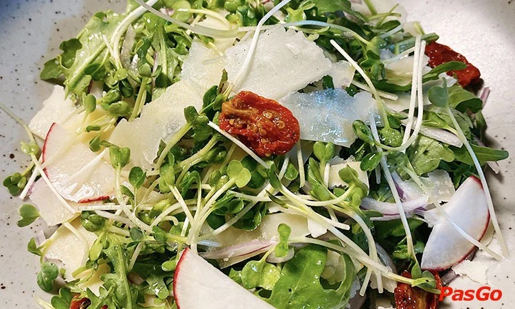 GIẢM 15% Các món Beef Steak4