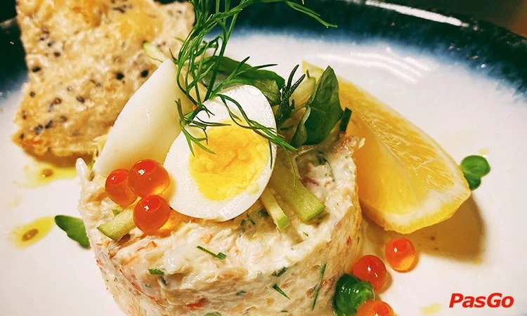 GIẢM 15% Các món Beef Steak6