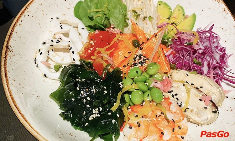 GIẢM 15% Các món Beef Steak3