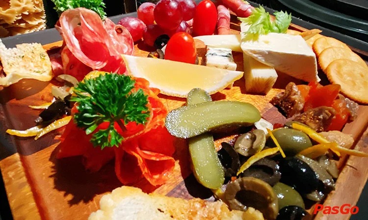 GIẢM 15% Các món Beef Steak7