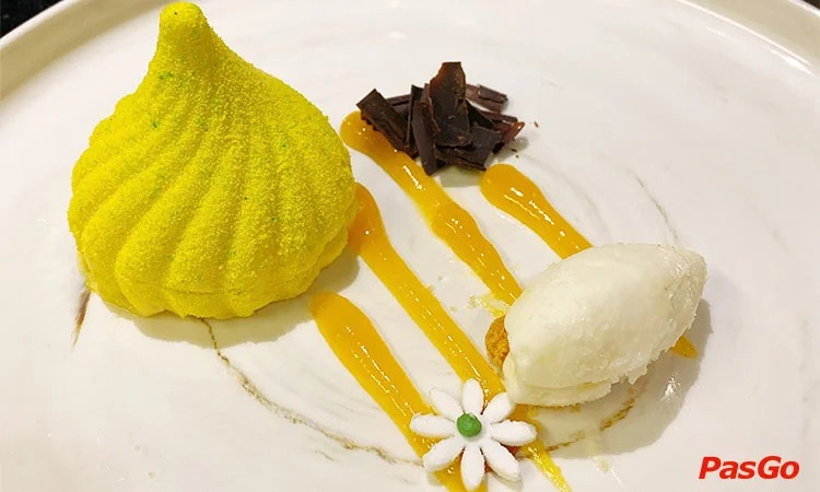 GIẢM 15% Các món Beef Steak1