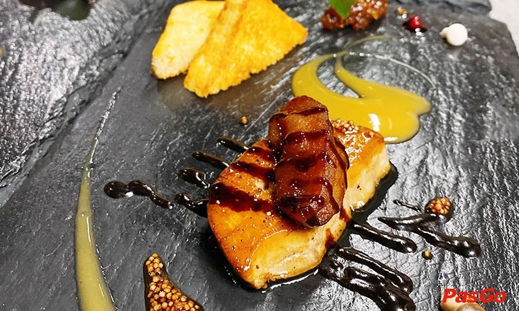 GIẢM 15% Các món Beef Steak5