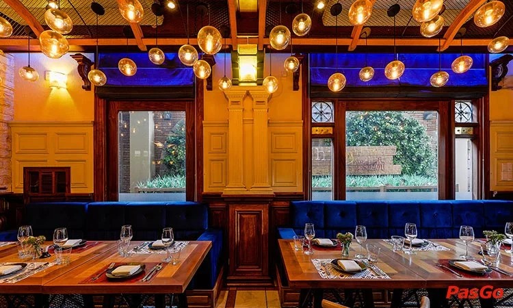 GIẢM 5% Menu thức ăn1