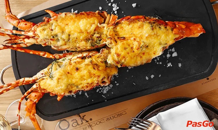 GIẢM 5% Menu thức ăn.3