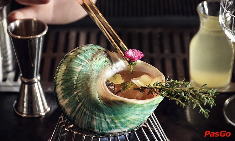 GIẢM 5% Menu thức ăn.5