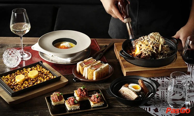 GIẢM 5% Menu thức ăn.7