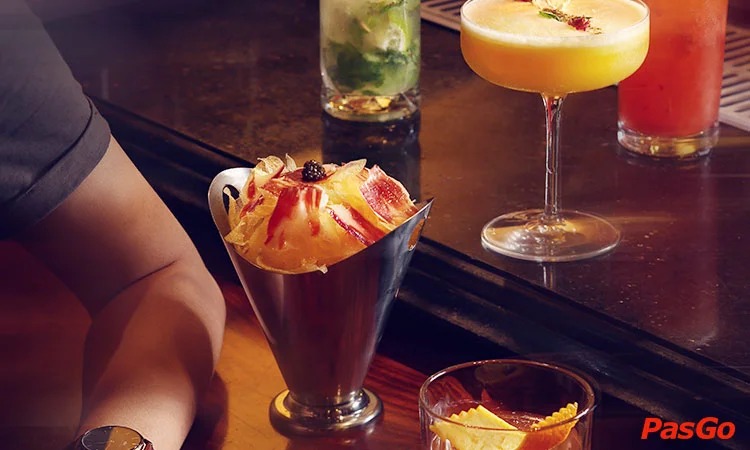 GIẢM 5% Menu thức ăn.8