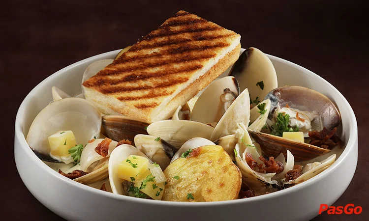 GIẢM 5% Menu gọi món2