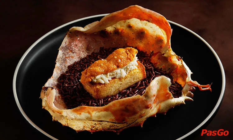 GIẢM 5% Menu gọi món5