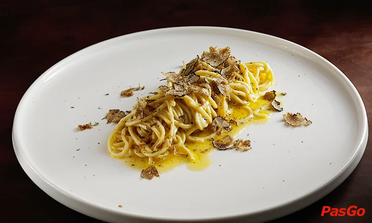 GIẢM 5% Menu gọi món8