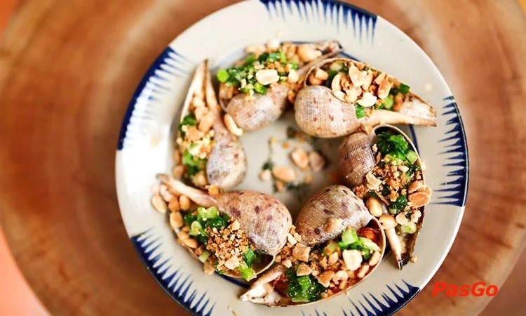 GIẢM 10% Menu gọi món11