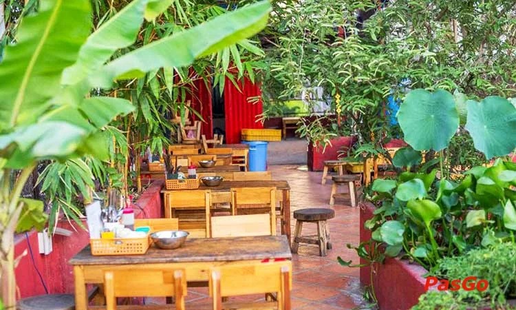 GIẢM 10% Menu gọi món2