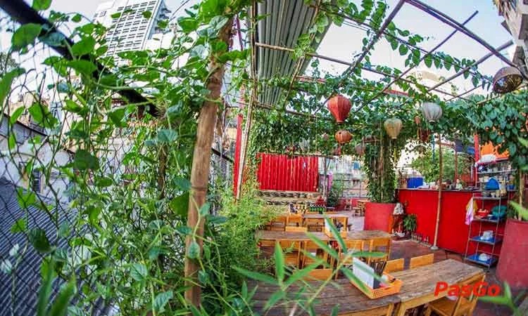 GIẢM 10% Menu gọi món1