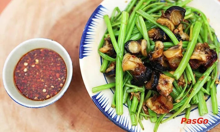 GIẢM 10% Menu gọi món10