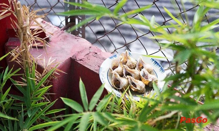 GIẢM 10% Menu gọi món9