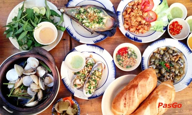 GIẢM 10% Menu gọi món7