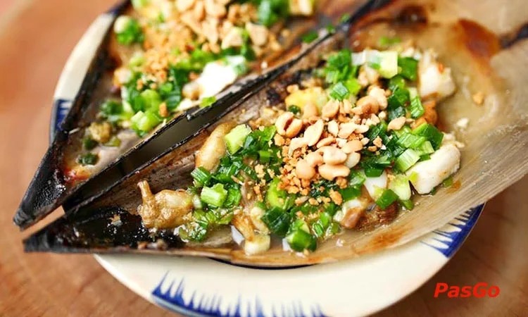 GIẢM 10% Menu gọi món6