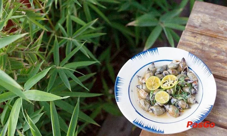 GIẢM 10% Menu gọi món5