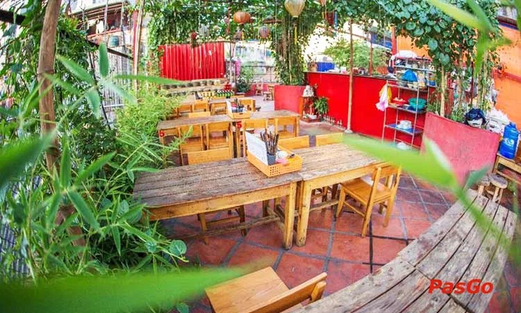 GIẢM 10% Menu gọi món4