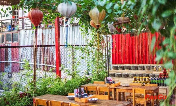 GIẢM 10% Menu gọi món3