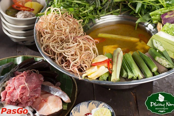 GIẢM 10% Menu cho Sinh nhật7
