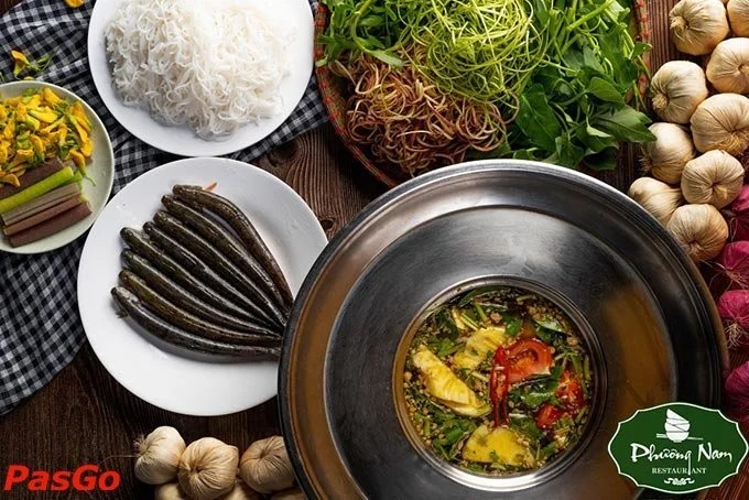 GIẢM 10% Menu cho Sinh nhật6