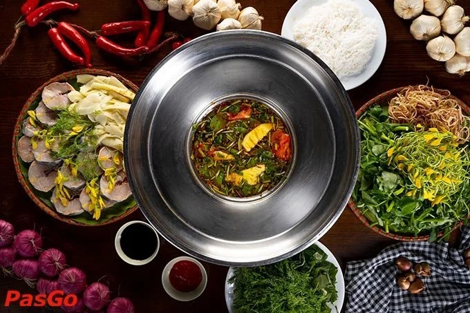 GIẢM 10% Menu cho Sinh nhật5