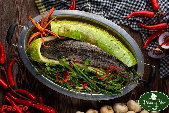 GIẢM 10% Menu cho Sinh nhật4