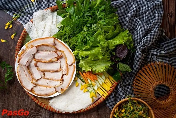 GIẢM 10% Menu cho Sinh nhật2