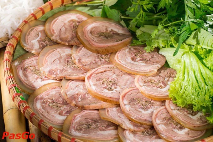 GIẢM 10% Menu cho Sinh nhật1