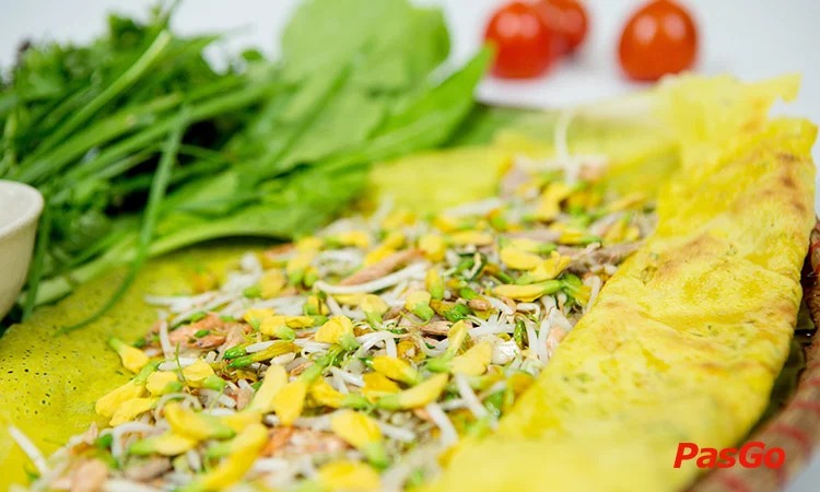 GIẢM 10% Menu cho Đoàn đông2