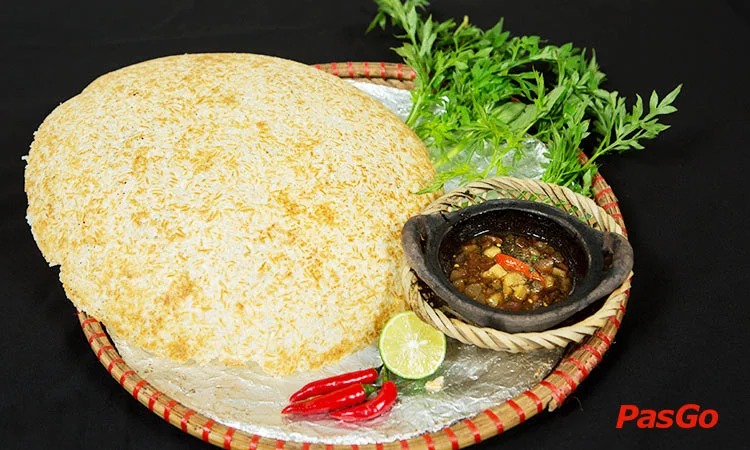 GIẢM 10% (trước thuế) Menu đồ ăn4