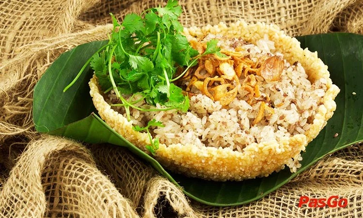 GIẢM 10% (trước thuế) Menu đồ ăn8