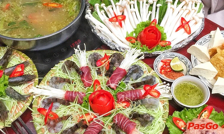 Giảm 10% + TẶNG trang trí3