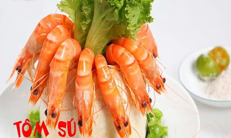 GIẢM 8% Menu + Trang trí8