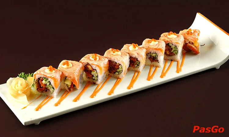 Giảm 10% trên tổng hóa đơn4