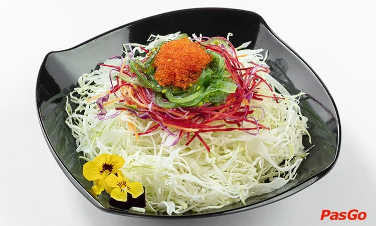 Suất Buffet Nướng Lẩu T2-CN, Giá 379K8