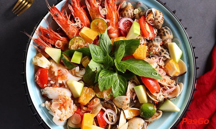 GIẢM 27% Lẩu Gà Tiềm Trà Phổ Nhĩ1