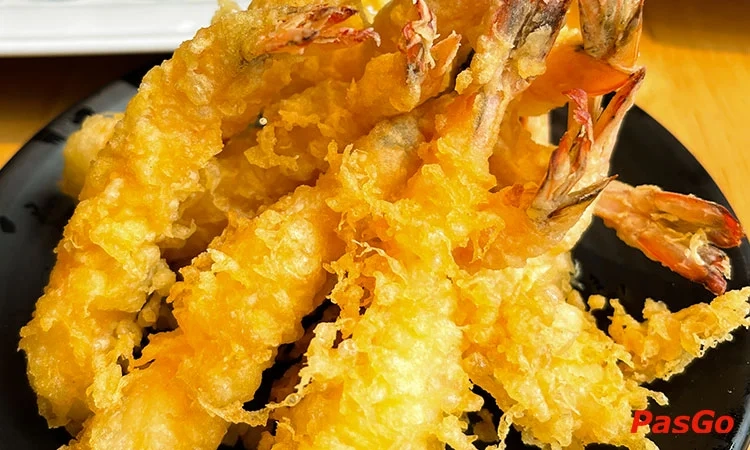 Suất Buffet Plus Trưa T2-T6, Giá 329K6