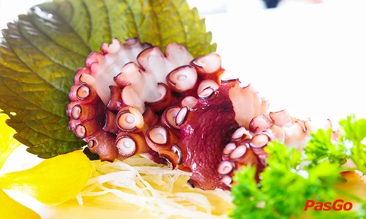 Đặt Bàn PasGo Giữ Chỗ Miễn Phí, Taki Taki - Đào Tấn1